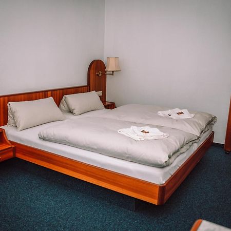 Hotel Morgensonne Augustusburg Eksteriør bilde