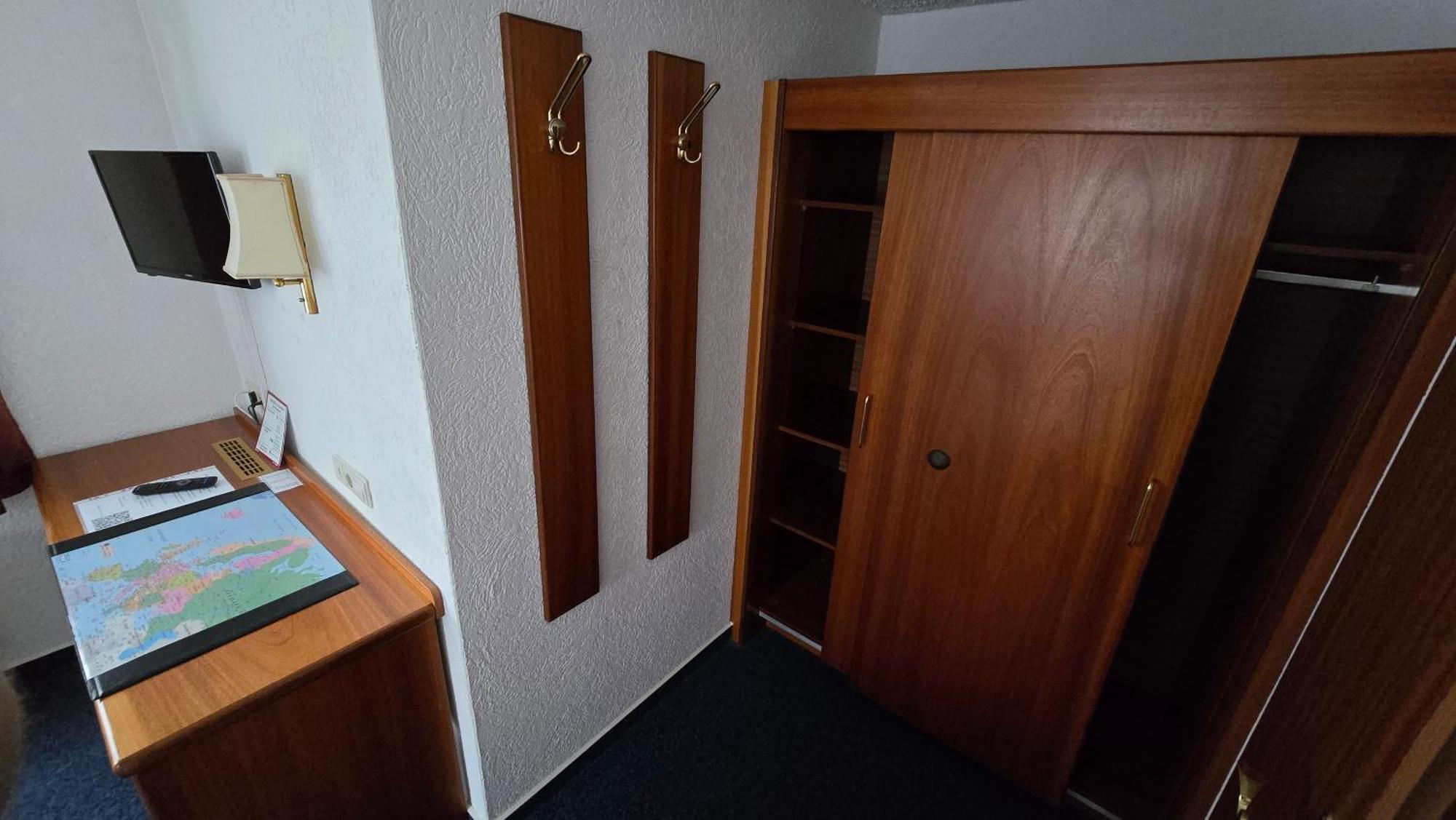 Hotel Morgensonne Augustusburg Eksteriør bilde